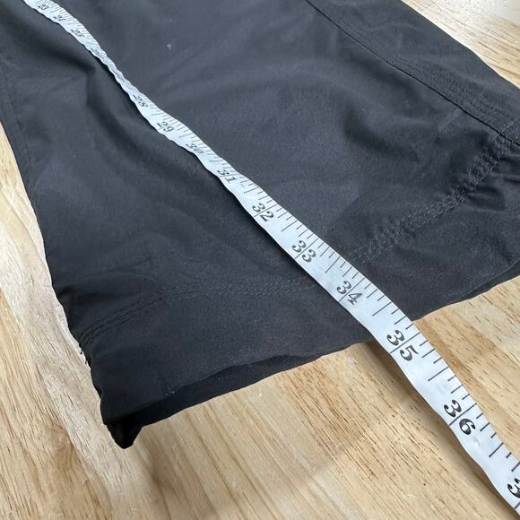 Lululemon Men's Black Track Pants Size Small Excellent Used Condition - Picture 9 of 9